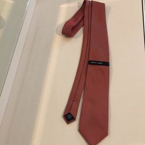 Pierre Cardin men’s tie